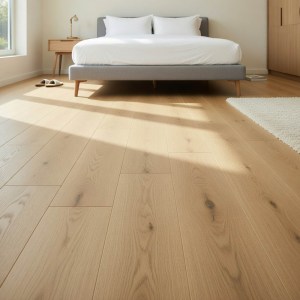 PARQUET PREFINITI - Faggio 1 Strip - Verniciato-27
